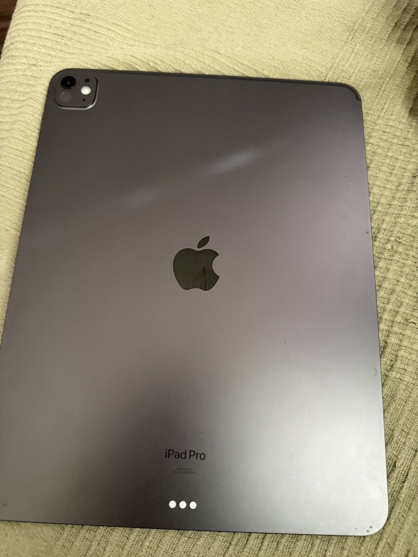ipad pro 2025