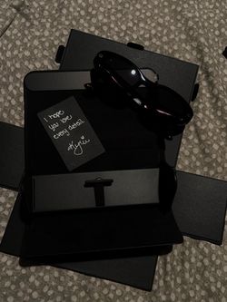 Kylie Jenner x Meta glasses