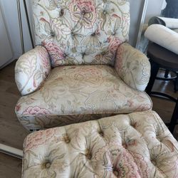 Accent Chair - Pier 1 Imports