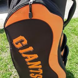 Es Usado. San Fracisco GIANTS 