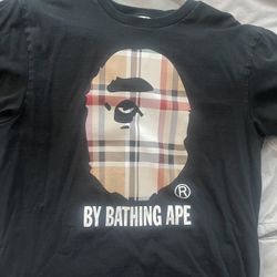 Bape Shirt 