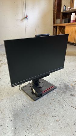Lenovo A20TIO24 Monitor