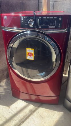 Nice gas driyer 3 months warranty