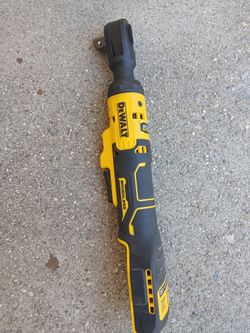 Cordless Ratchet
