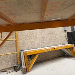 Scaffold 