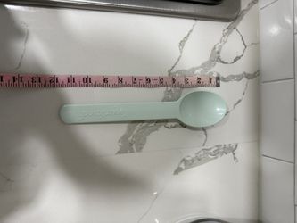 New Limited Yogurt Land Giant Spoon 2025