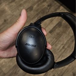 Bose Headphones 