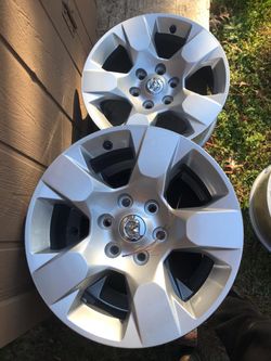 Rims