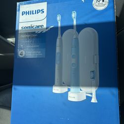 Philips sonicare