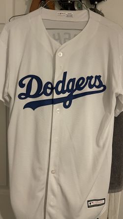 Dodger Jersey