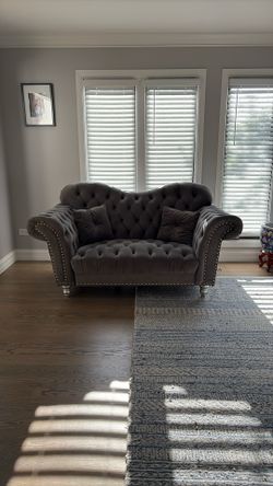 Great Love Seat