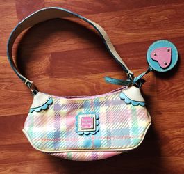 dooney and bourke bag
