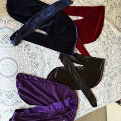 Used Reversible Durags