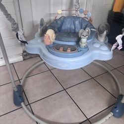 Baby Bouncer 
