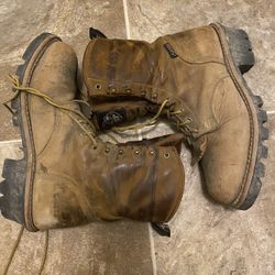 Georgia Boot Work Boots 