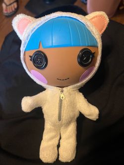 Lalaoopsy Littles Bundles Snuggles