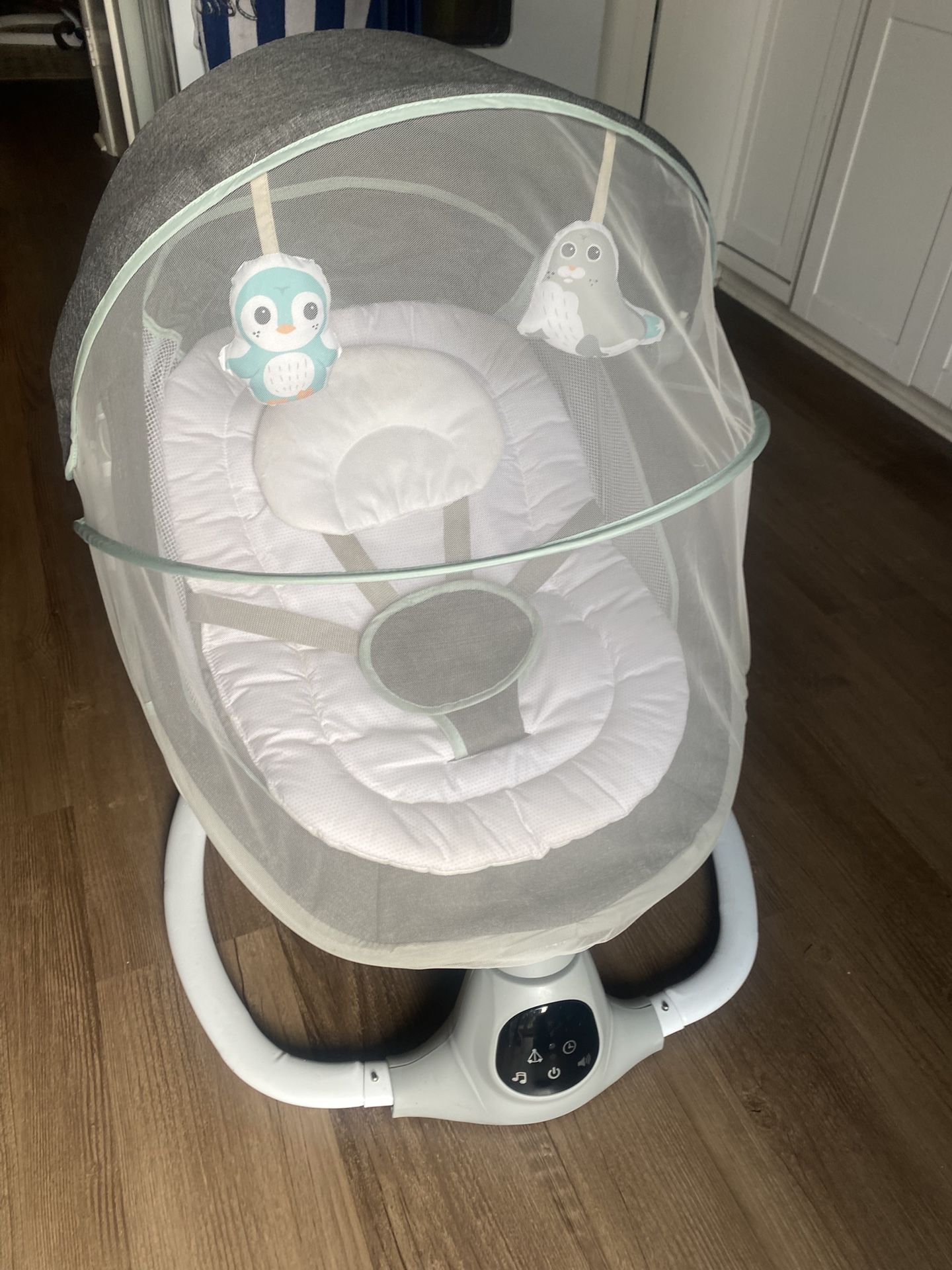 Bluetooth Multifunctional Rocker