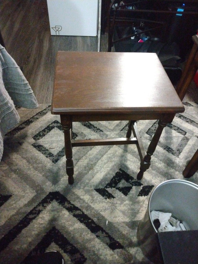 Antique Table