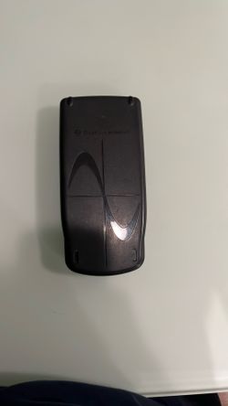 TI-83 Plus 