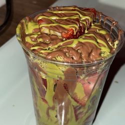 Cups