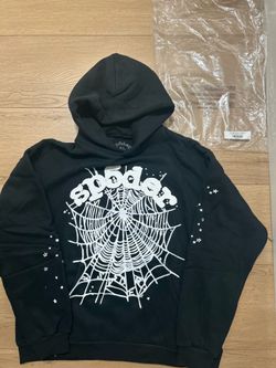 SP5DER HOODIE