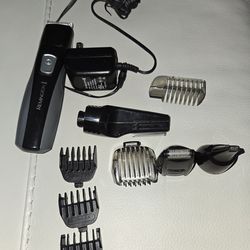 Remington Head-to-Toe Grooming Kit