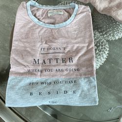 Boy 13-14 Shirt And Pants