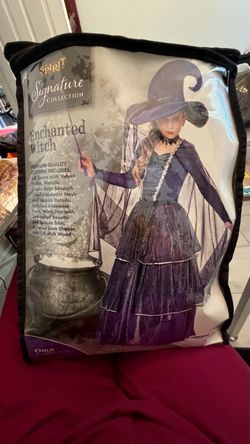 Halloween costume