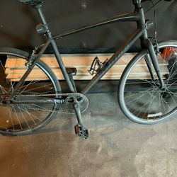 Sirrus discount single speed