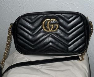 Gucci Crossbody