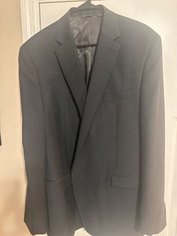 Men’s Ralph Lauren Men’s Blazer/Sportscoat 46L Blue 