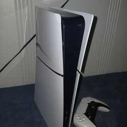 Ps5 Slim
