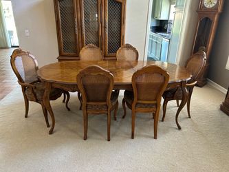 Dining room set