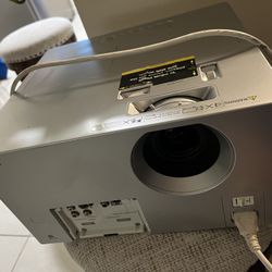 Epson moviemate 30