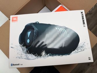 SPEAKER JBL EXTREME 4
