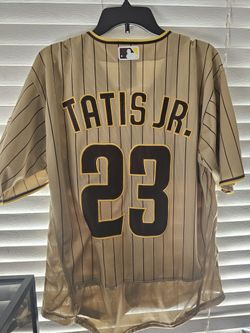 Tatis Jersey  Size 36