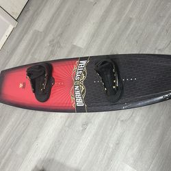 O’Brien System Wakeboard