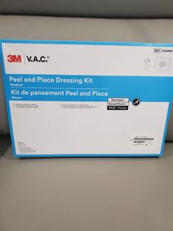 Medical Supplies