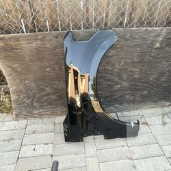 Ford F250 Fender 2017 2018 2019 2020 2021