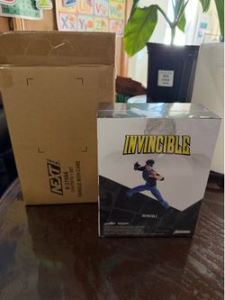 Action figure