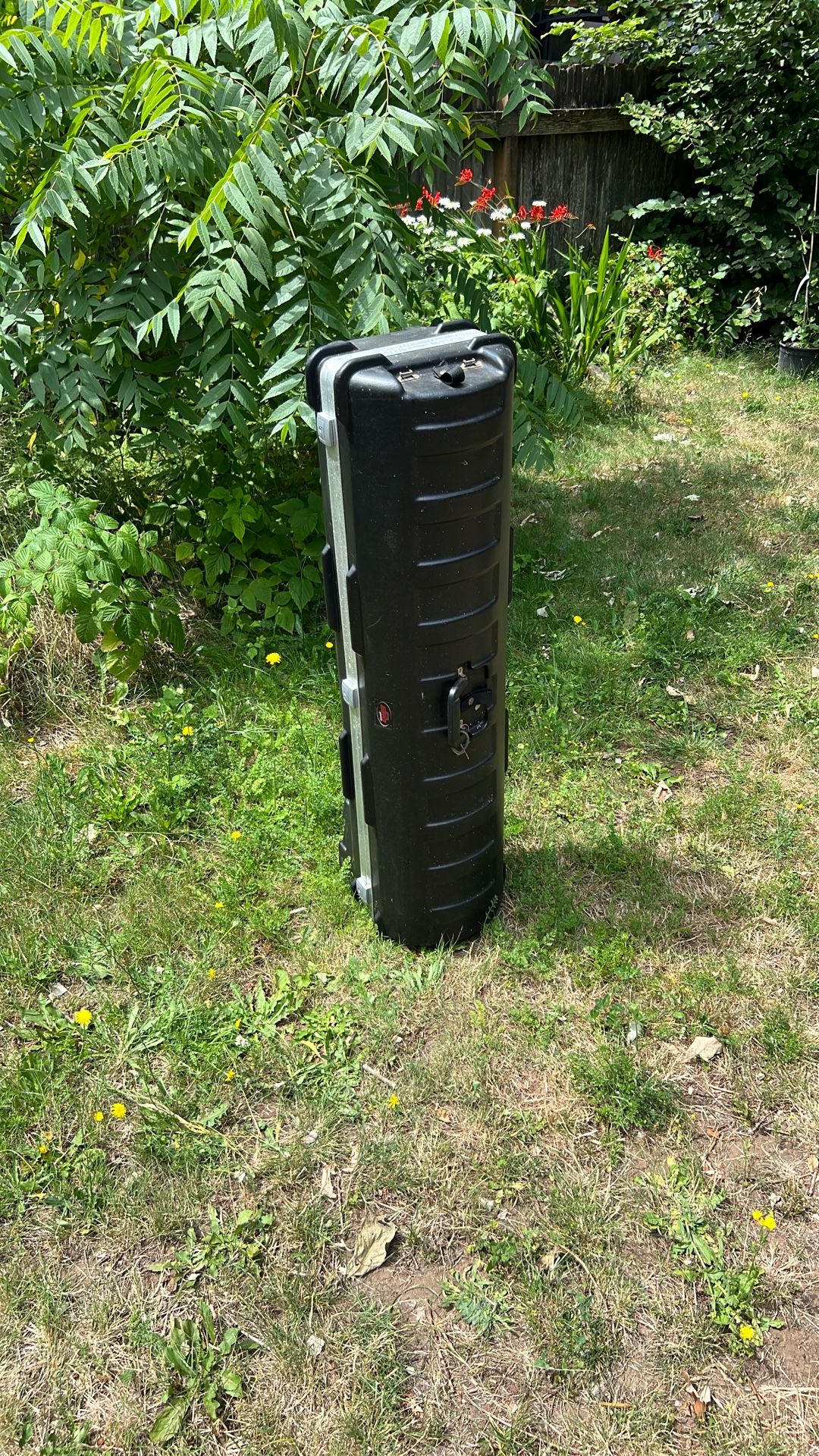 SKB Golf Travel Case