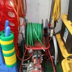 Spartan Mini Jetter