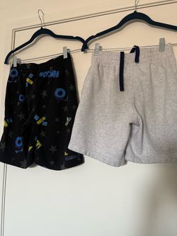 Big Boys Nike Shorts