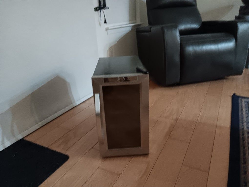 Wine Refrigerator