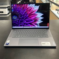 Lenovo Laptop