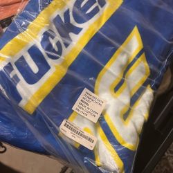Supreme Mother F*ucker* towel 