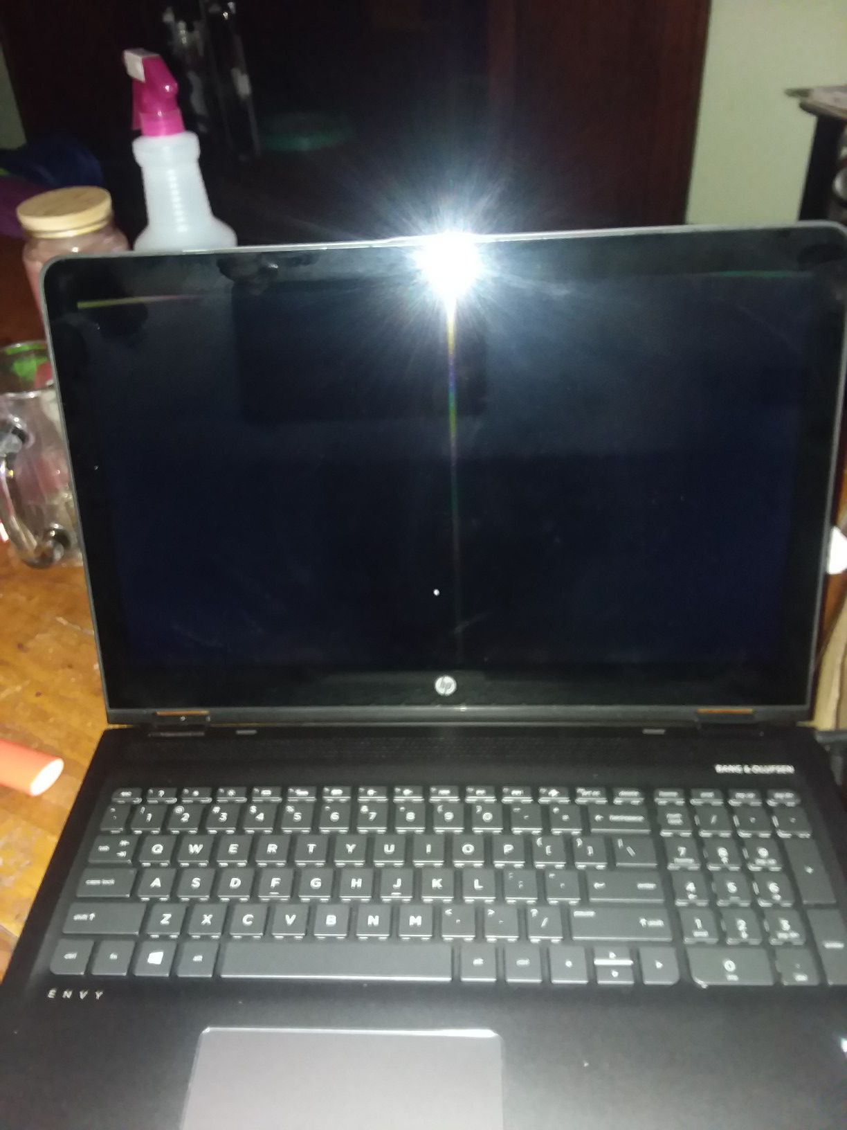 Refurbished Lg laptop