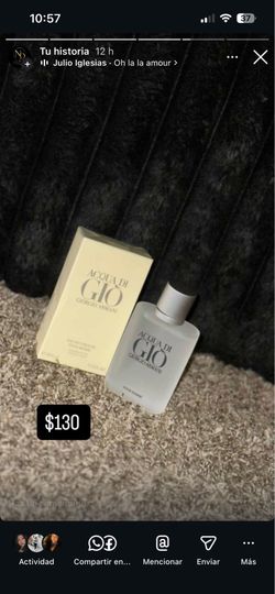 Perfumes