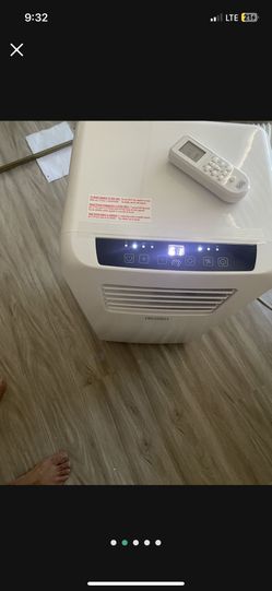 Air Aconditioner
