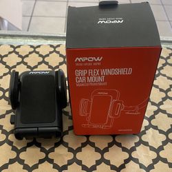 Grip Flex Windshield Car Mount